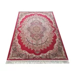 Dy. PERS 04 piros 150 x 230 cm