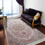 Dy. PERS 10 Cream 150 x 230 cm