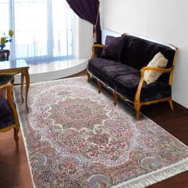 Dy. PERS 10 Cream 150 x 230 cm