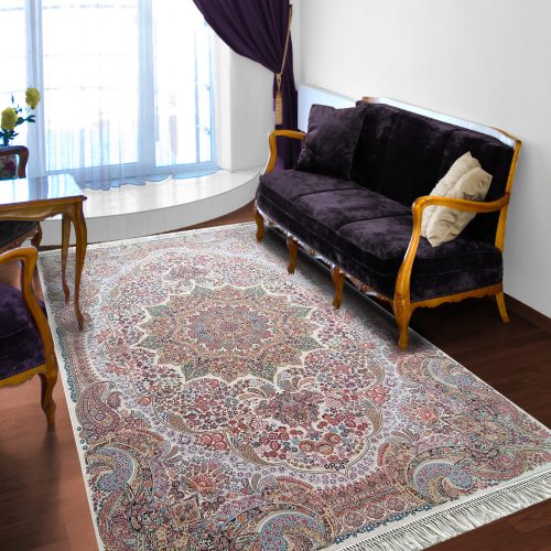 Dy. PERS 10 Cream 150 x 230 cm