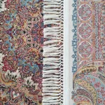 Dy. PERS 10 Cream 150 x 230 cm