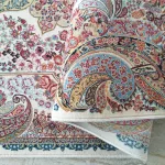 Dy. PERS 10 Cream 150 x 230 cm