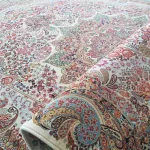 Dy. PERS 10 Cream 150 x 230 cm