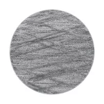 Ay. PISA GREY 120 x 120 -kör szőnyeg