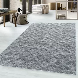 Ay. PISA GREY 120 X 170 szőnyeg