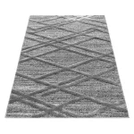 Ay. PISA GREY 120 X 170 szőnyeg