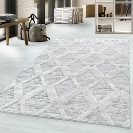 Ay. PISA GREY 140 X 200 szőnyeg