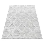 Ay. PISA GREY 140 X 200 szőnyeg