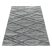 PISA GREY 140 X 200 szőnyeg