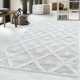Ay. PISA GREY 140 X 200 szőnyeg