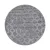 Ay. PISA GREY 160 x 160 -kör szőnyeg