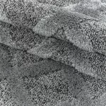 Ay. PISA GREY 160 x 160 -kör szőnyeg