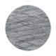 Ay. PISA GREY 160 x 160 -kör szőnyeg