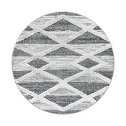 PISA GREY 200 x 200 -kör szőnyeg