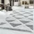 Ay. PISA GREY 200 X 290 szőnyeg