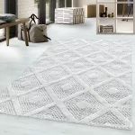 Ay. PISA GREY 80 X 150 szőnyeg