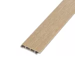 Vinyl SPC padlószegély Picos tölgy 2400x60x12 mm