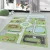 Ay. PLAY 2902 GREEN 100 x 150
