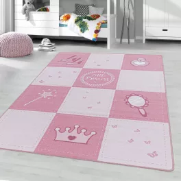 Ay. PLAY 2905 PINK 100 x 150