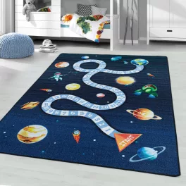Ay. PLAY 2910 NAVY 100 x 150