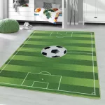 Ay. PLAY 2911 GREEN 100 x 150