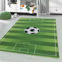 Ay. PLAY 2911 GREEN 100 x 150