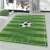 Ay. PLAY 2911 GREEN 100 x 150