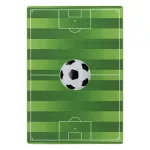 Ay. PLAY 2911 GREEN 100 x 150