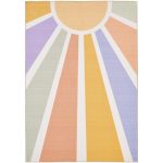 Ay. PLAY 2020 120 x 170 cm MULTI Gyerekszőnyeg