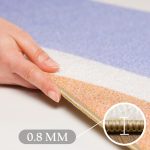 Ay. PLAY 2020 120 x 170 cm MULTI Gyerekszőnyeg