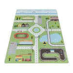 Ay. PLAY 2902 GREEN 120 X 170