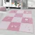 Ay. PLAY 2905 PINK 120 X 170