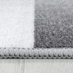 Ay. PLAY 2906 GREY 120 X 170
