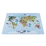 Ay. PLAY 2917 BLUE 120 X 170