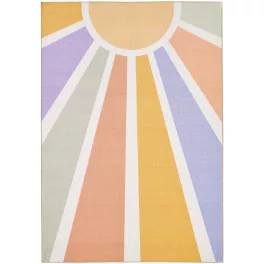 Ay. PLAY 2020 140 x 200 cm MULTI Gyerekszőnyeg
