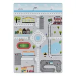 Ay. PLAY 2902 GREY 140 X 200