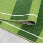 Ay. PLAY 2911 GREEN 140 X 200
