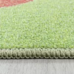 Ay. PLAY 2902 GREEN 160 X 230