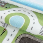 Ay. PLAY 2902 GREEN 160 X 230