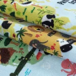 Ay. PLAY 2917 BLUE 160 X 230