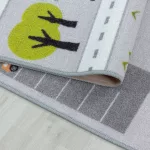 Ay. PLAY 2902 GREY 80 x 120