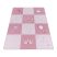 PLAY 2905 PINK 80 x 120