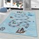 PLAY 2908 BLUE 80 x 120
