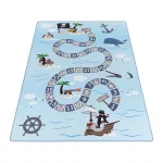 Ay. PLAY 2908 BLUE 80 x 120