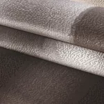 Ay. PLUS 8008 140 x 200 cm barna Modern szőnyeg