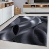 PLUS BLACK 160 X 230 szőnyeg