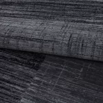 Ay. PLUS 8001 280 x 370 cm fekete Modern szőnyeg
