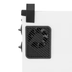 Mistral elektromos fűtőtest 750W / 2000W