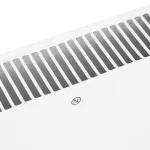 Mistral elektromos fűtőtest 750W / 2000W