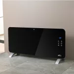 Hekla elektromos fűtőtest 1000W/2000W